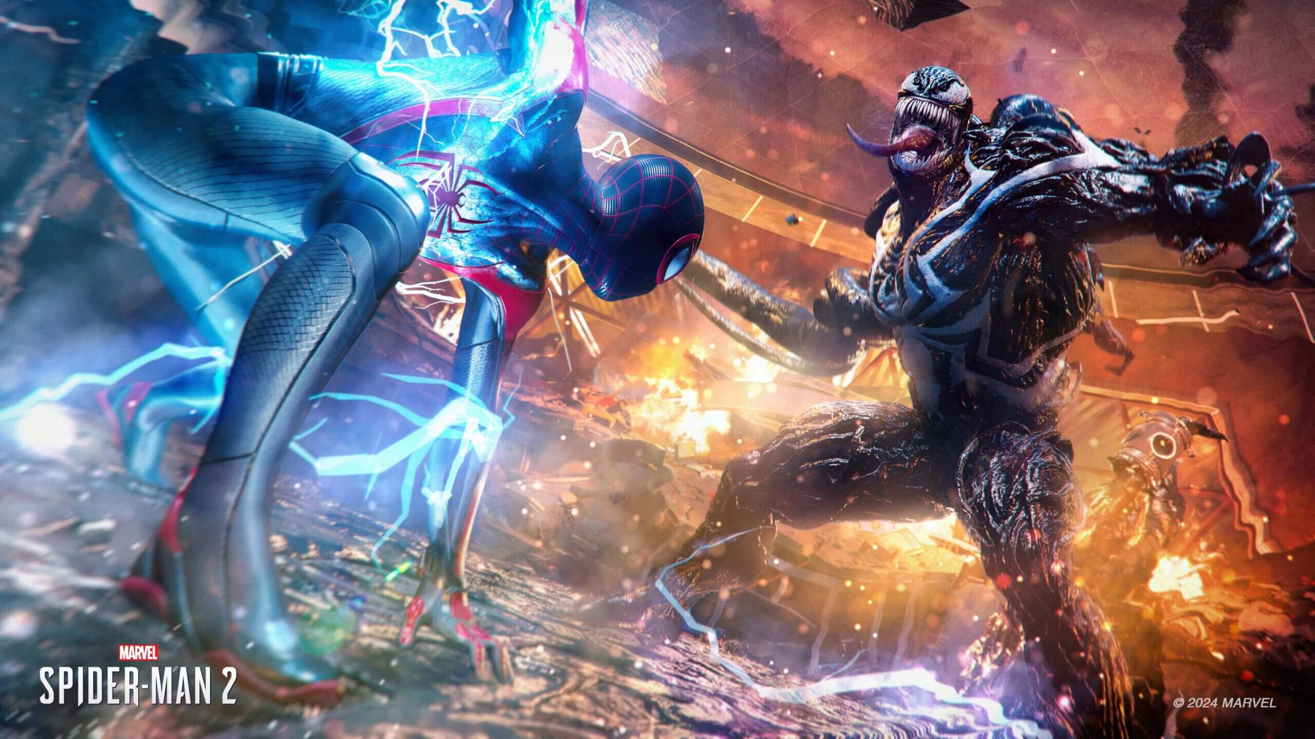 Spider-Man 2: Will You Be Able to Play It?
