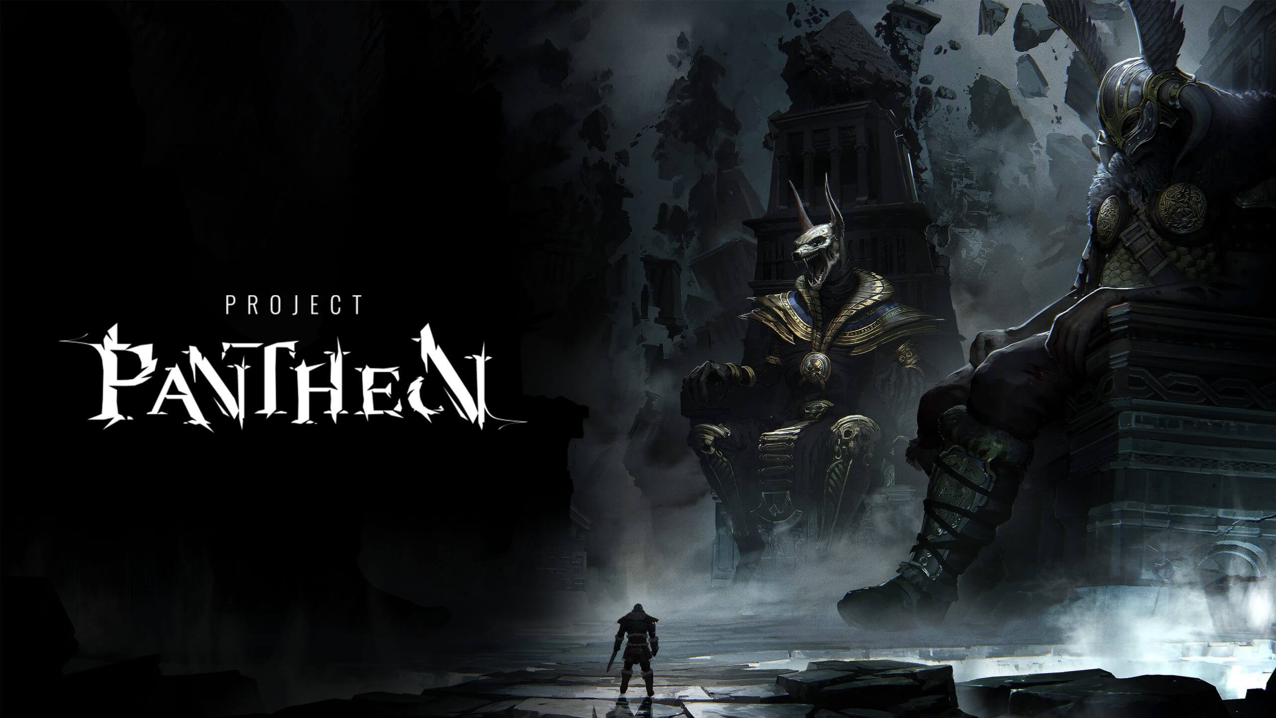 Project Pantheon: Wolcen Studio’s New Game
