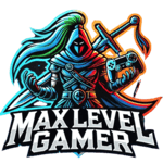 MaxLevelGamer