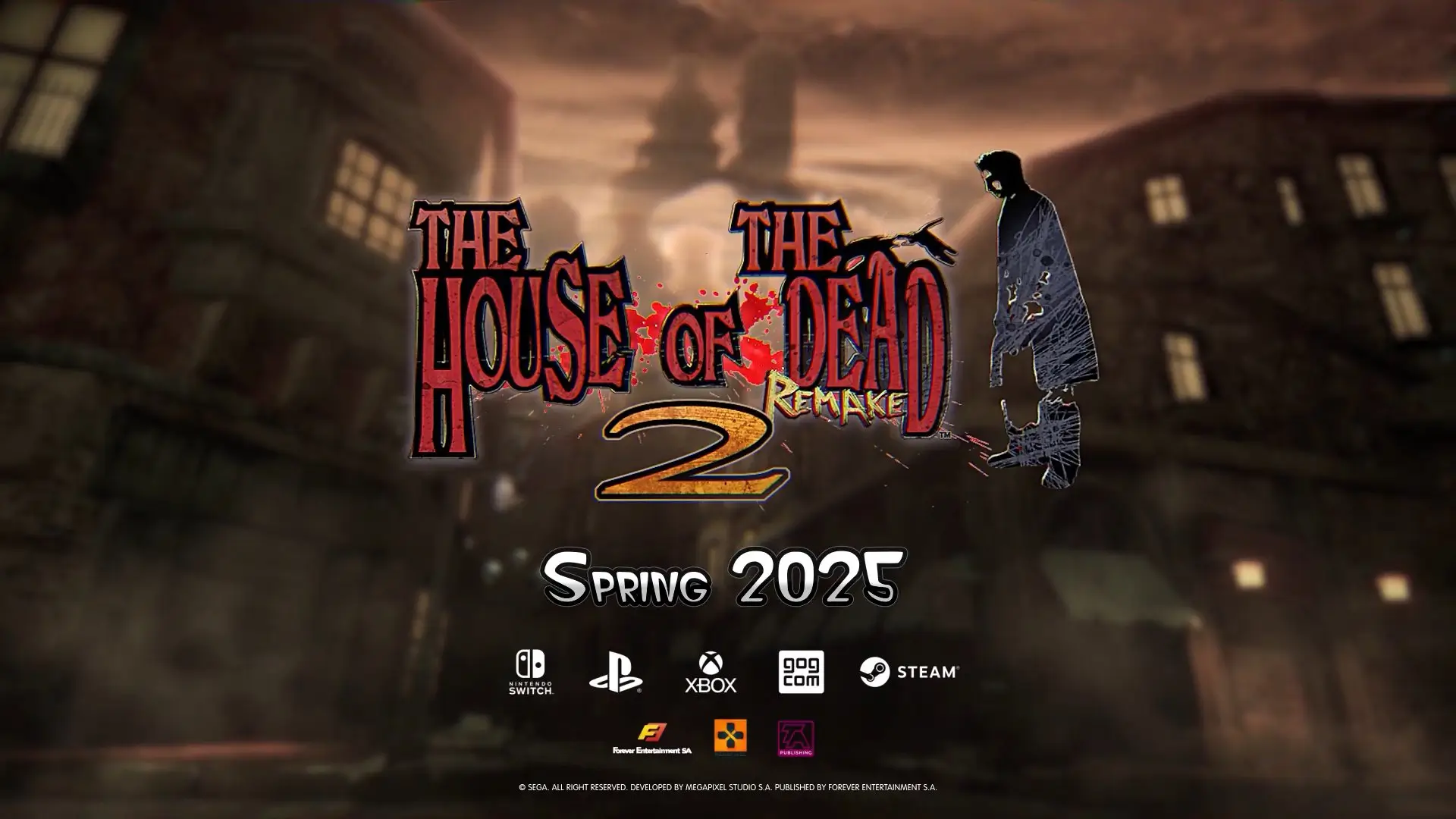 THOTD 2: Remake – Coming Next Spring!