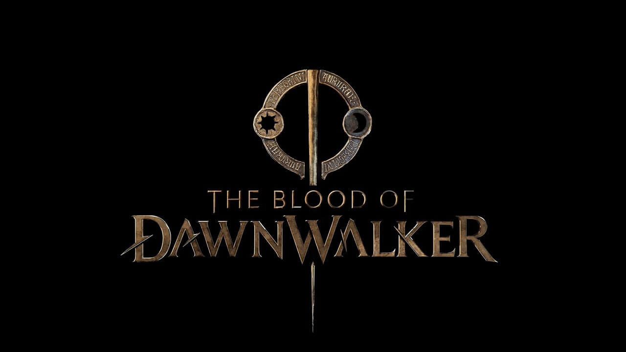 Blood of Dawnwalker: A Vampiric RPG (2025)