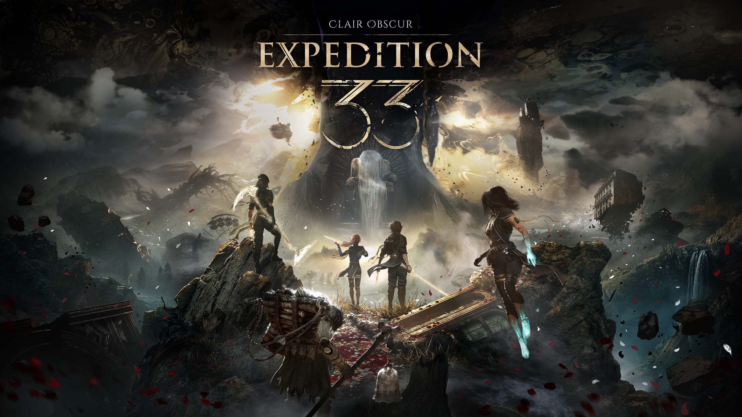 Clair Obscur: Expedition 33 – Coming in 2025