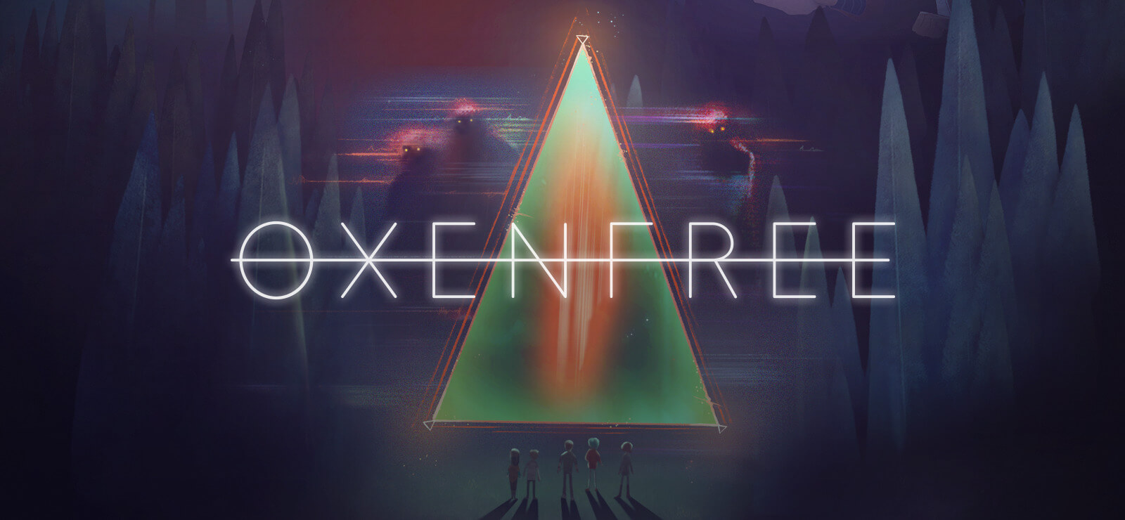 Have You Tried OxenFree? If Not, You Should!