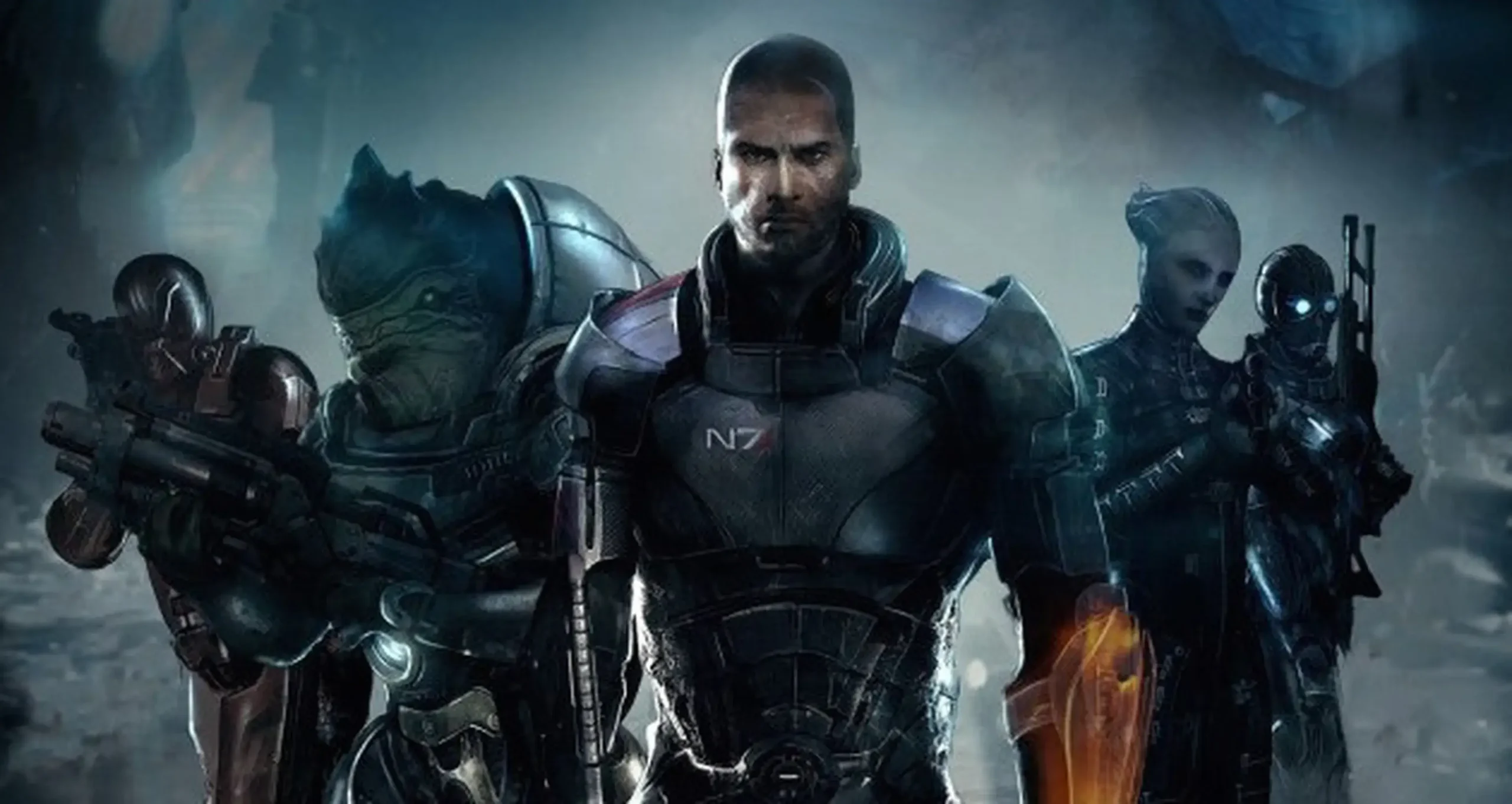 After The Veilguard, ME4 Could Be At Risk