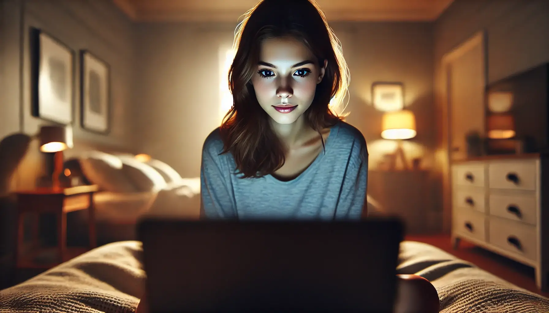 Report: Video Games and Mental Health