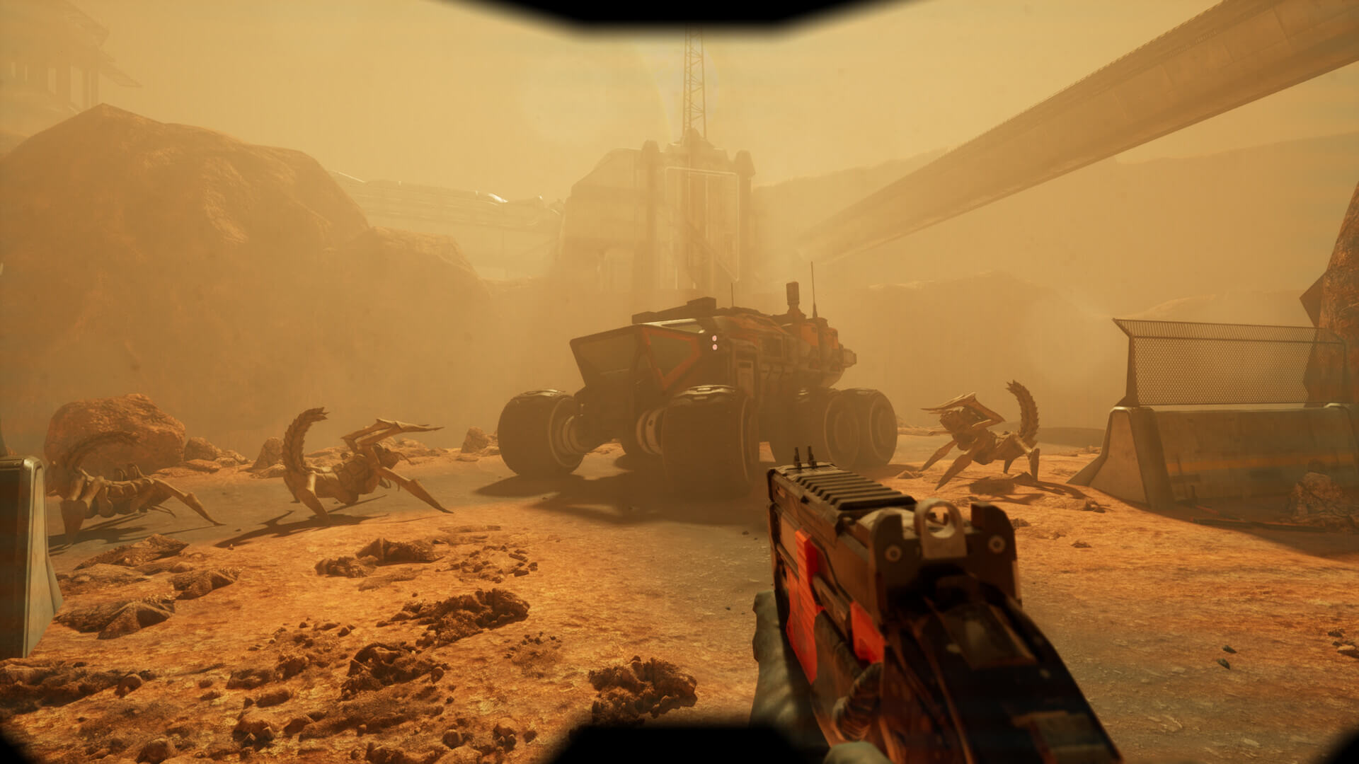 M.O.Z.I.: A Survival Horror/TD FPS TBA Soon