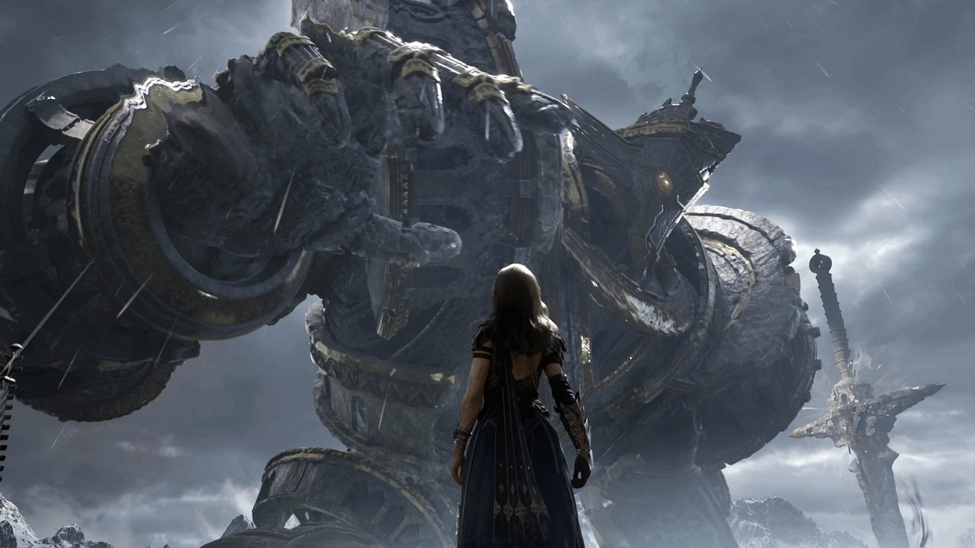 Tides of Annihilation: The Best Hack n’ Slash