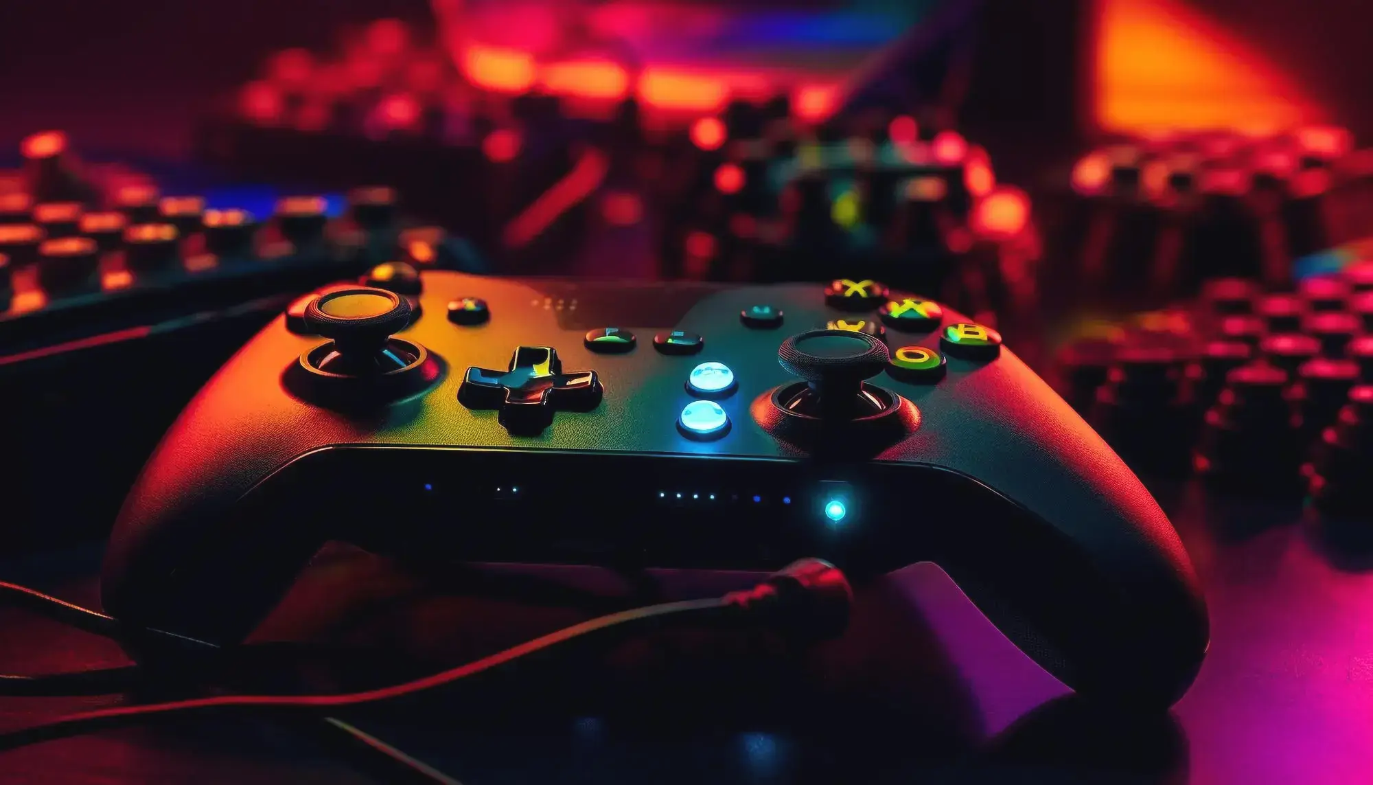 Report: The Future of Cloud Gaming