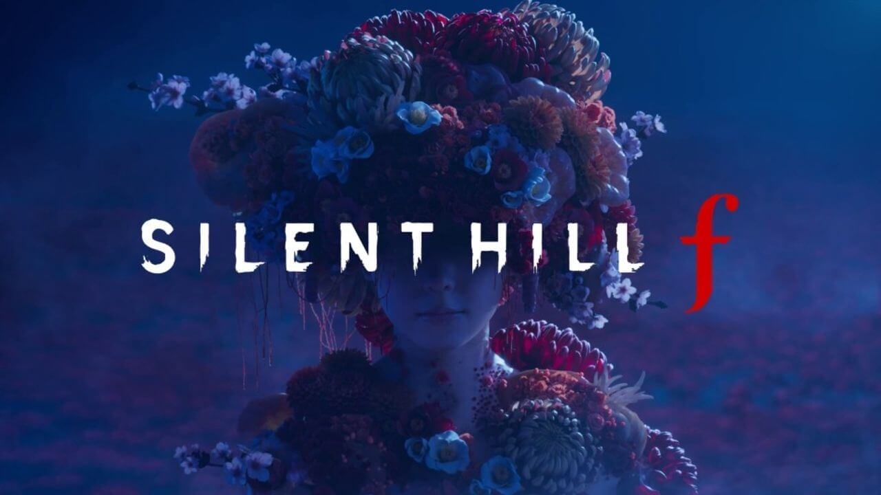 Silent Hill f Reveals A Stunning New Trailer!