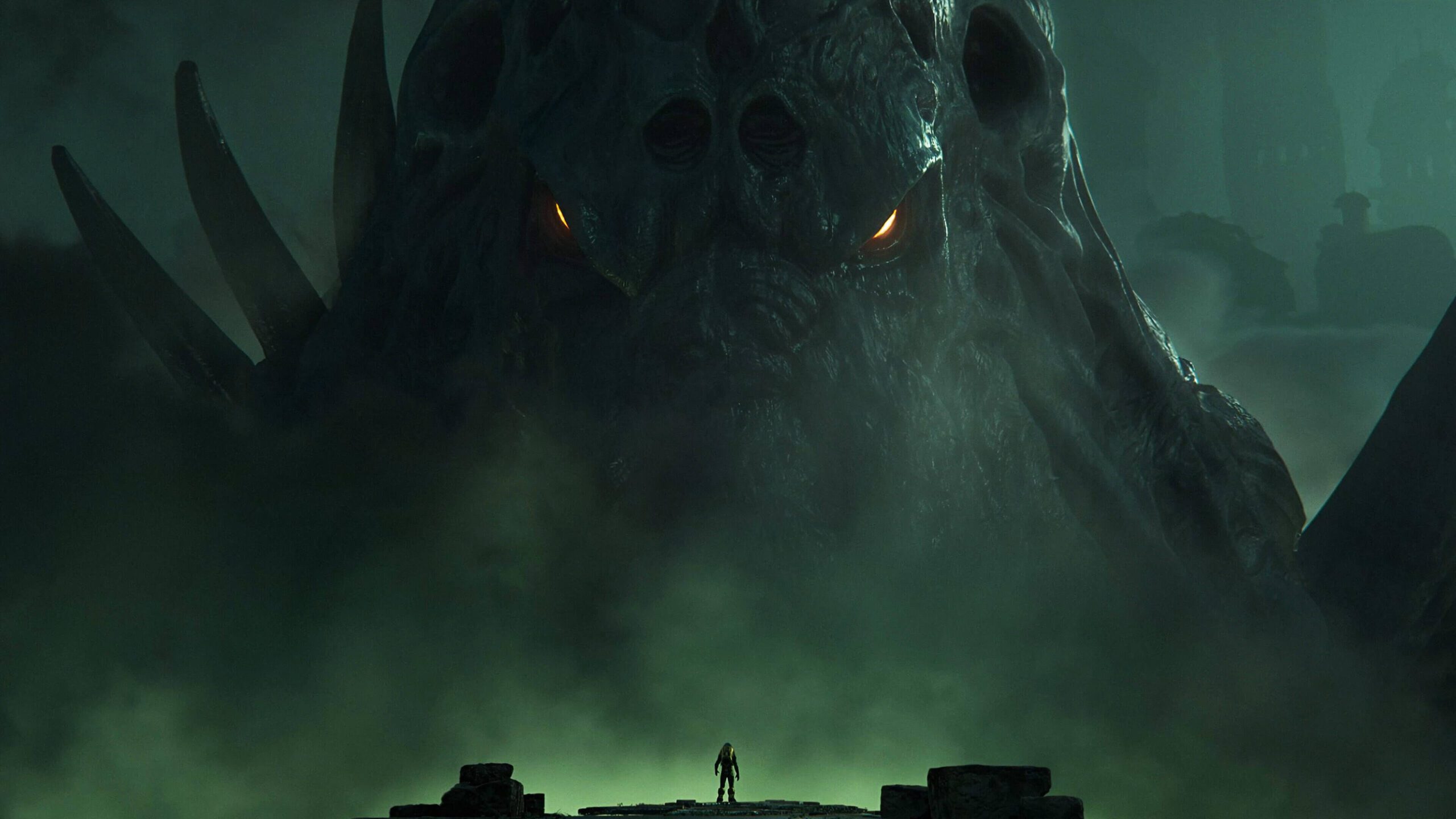 Cthulhu: The Cosmic Abyss – Coming in 2026