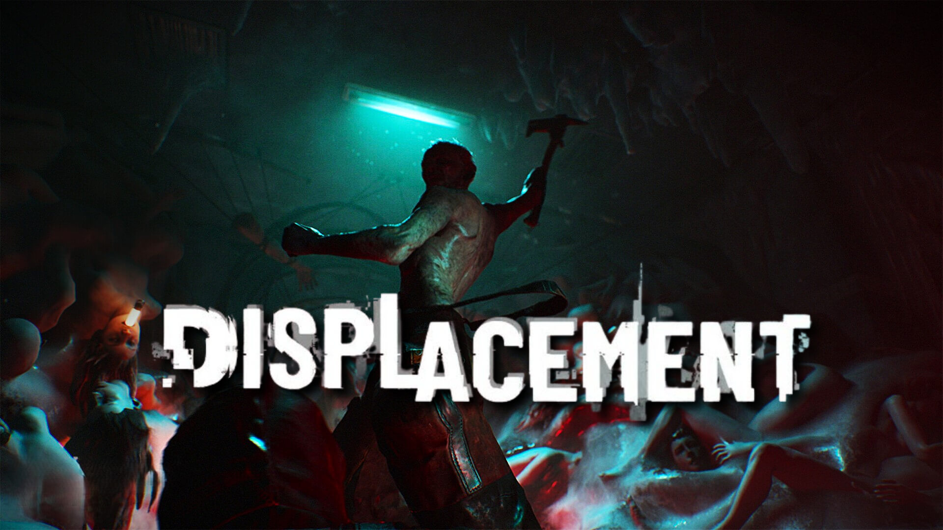 ‘Displacement’ Won’t Be for The Faint of Heart