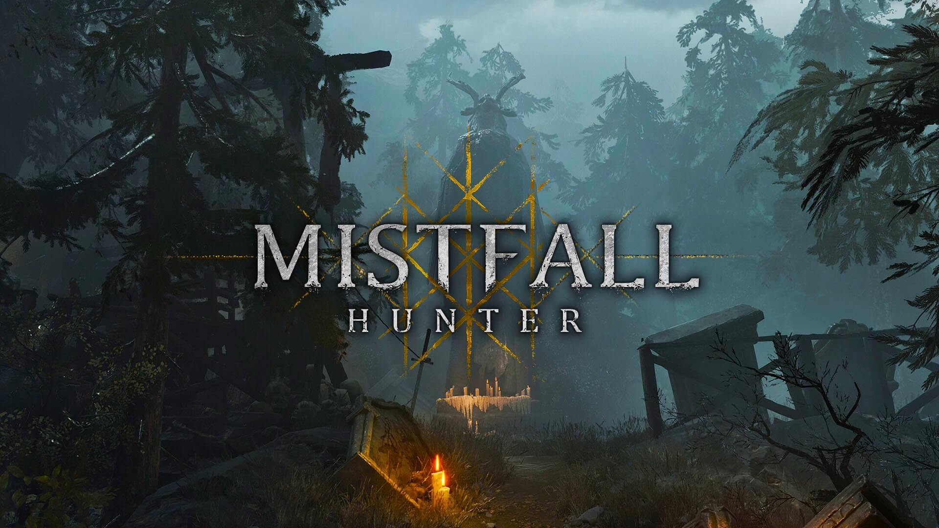 Mistfall Hunter: Frantic Action TBA This Year