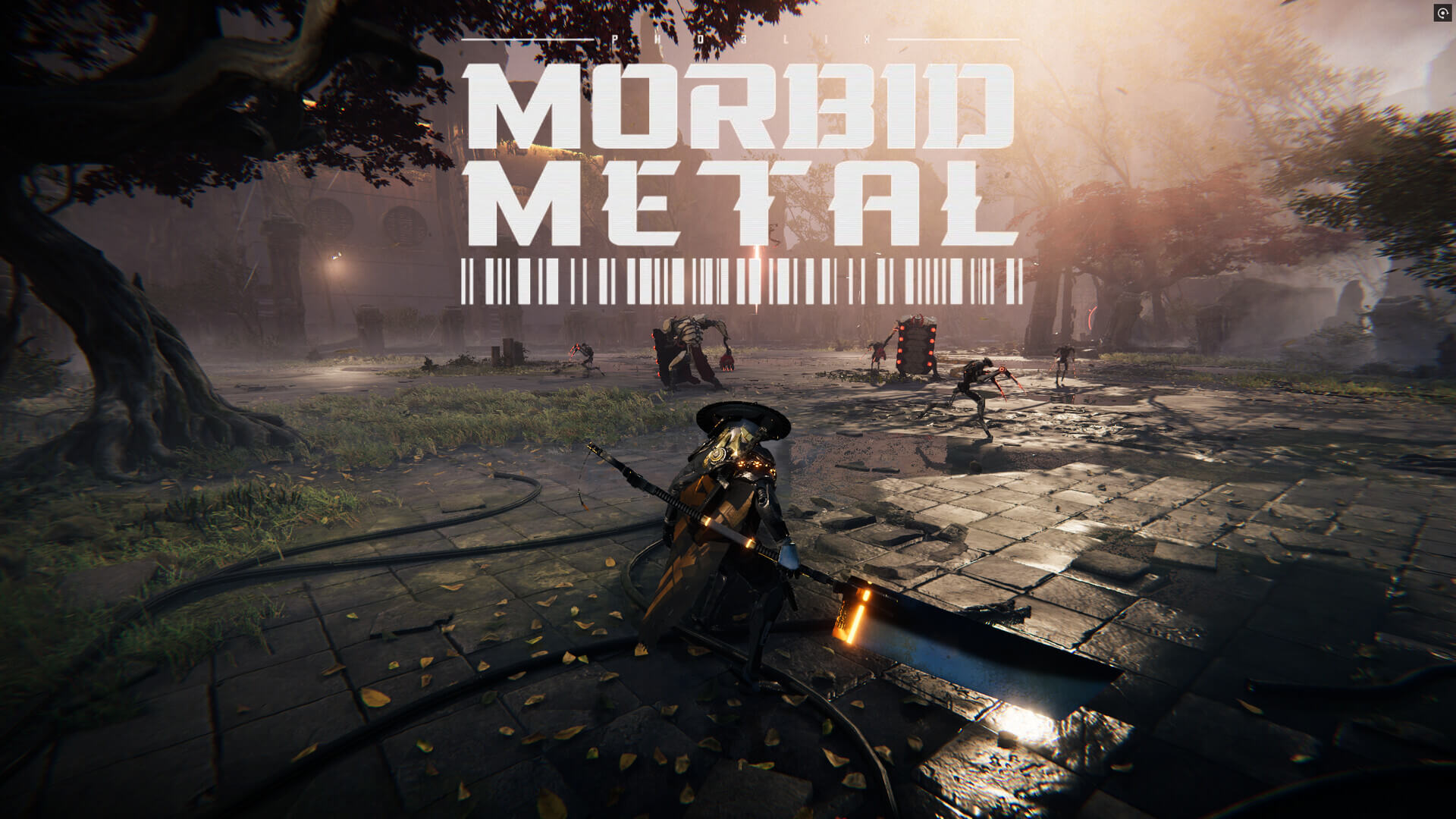 Morbid Metal: The Next Ultimate Hack n’ Slash