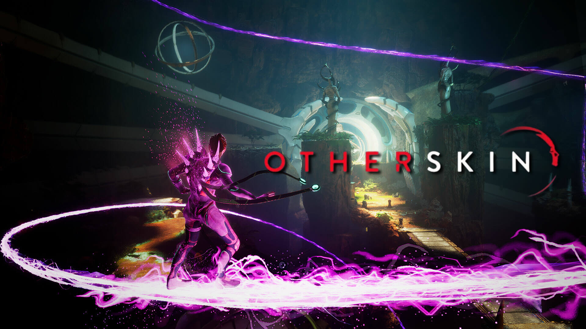 Otherskin: Fresh 3rd Person Shooter For 2025