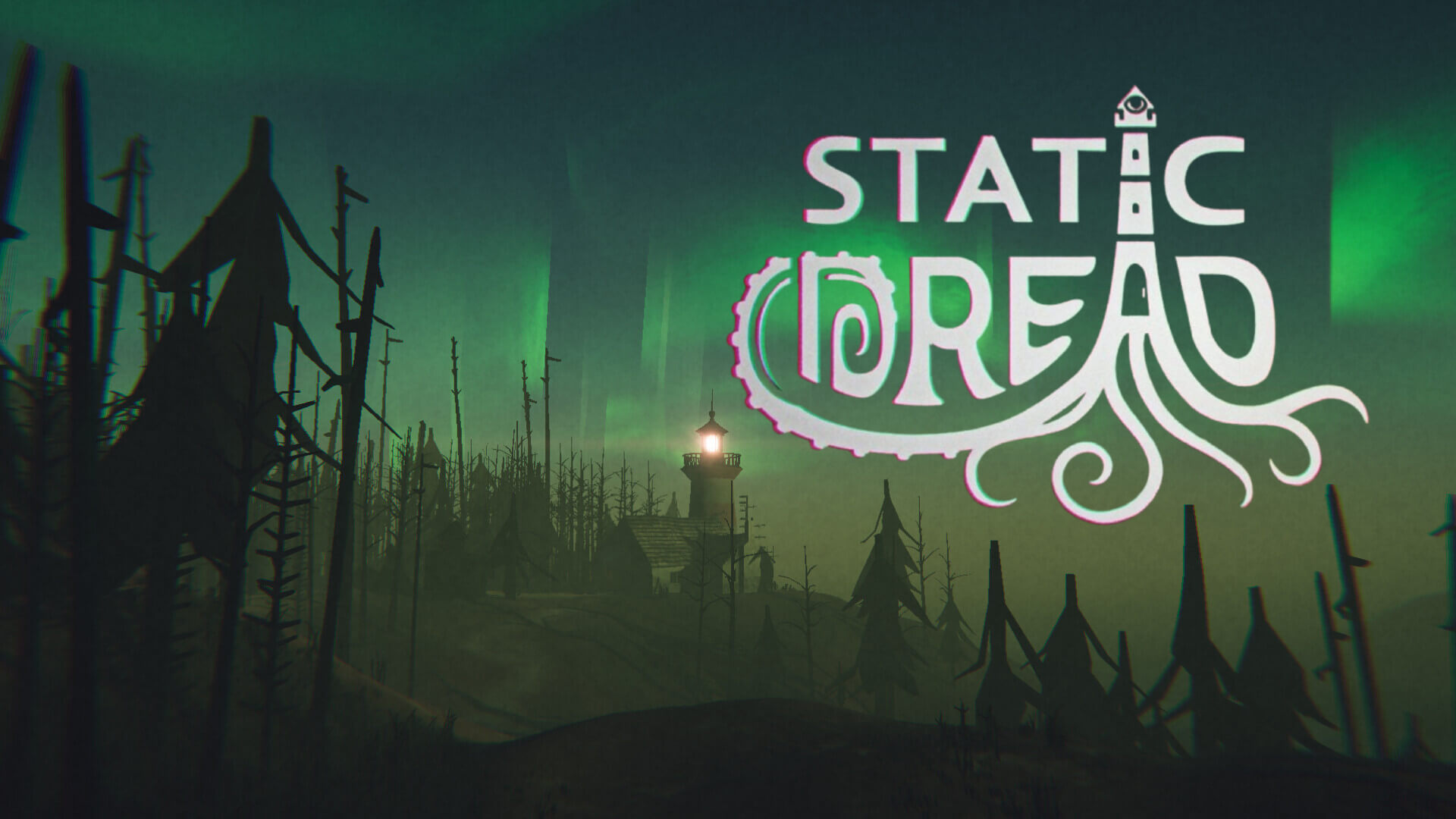 Static Dread: ‘Papers Please’ Meets Lovecraft!