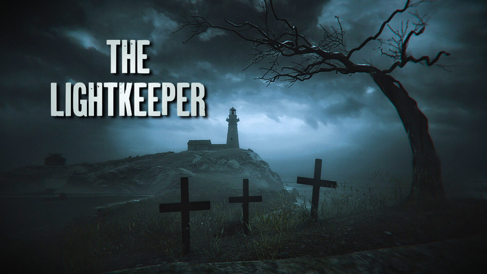 The Lightkeeper: When Isolation Meets Horror