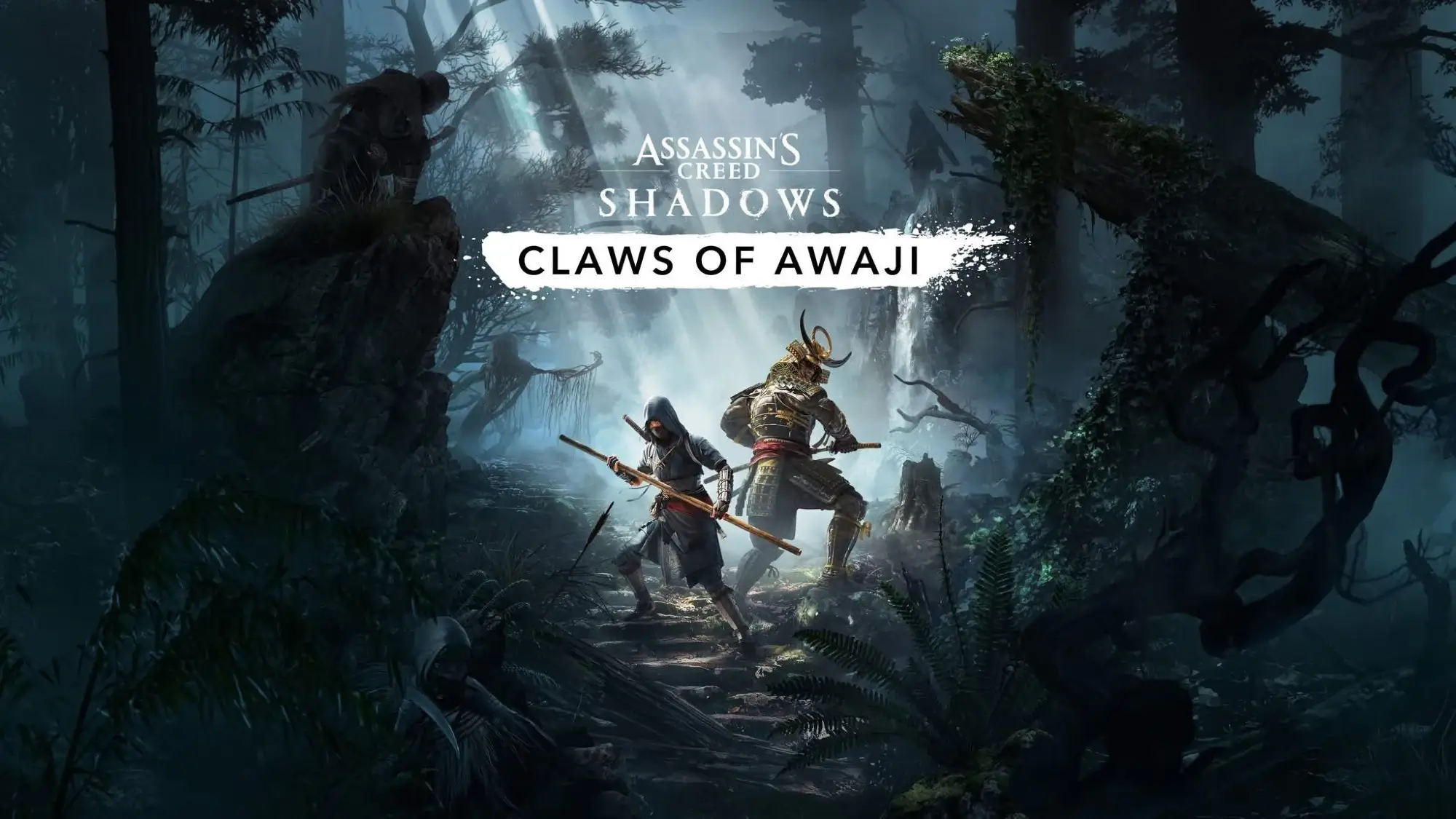 ACS: Claws of Awaji Coming In September!