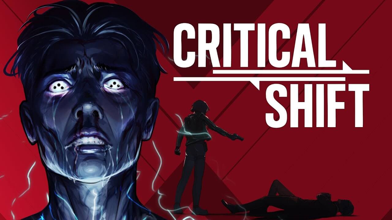 Critical Shift: Hardcore Turn Based RPG TBA!