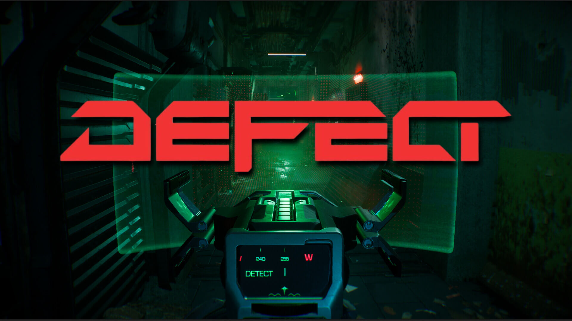 DEFECT: NCSOFT Bets Big On Empty Vessel