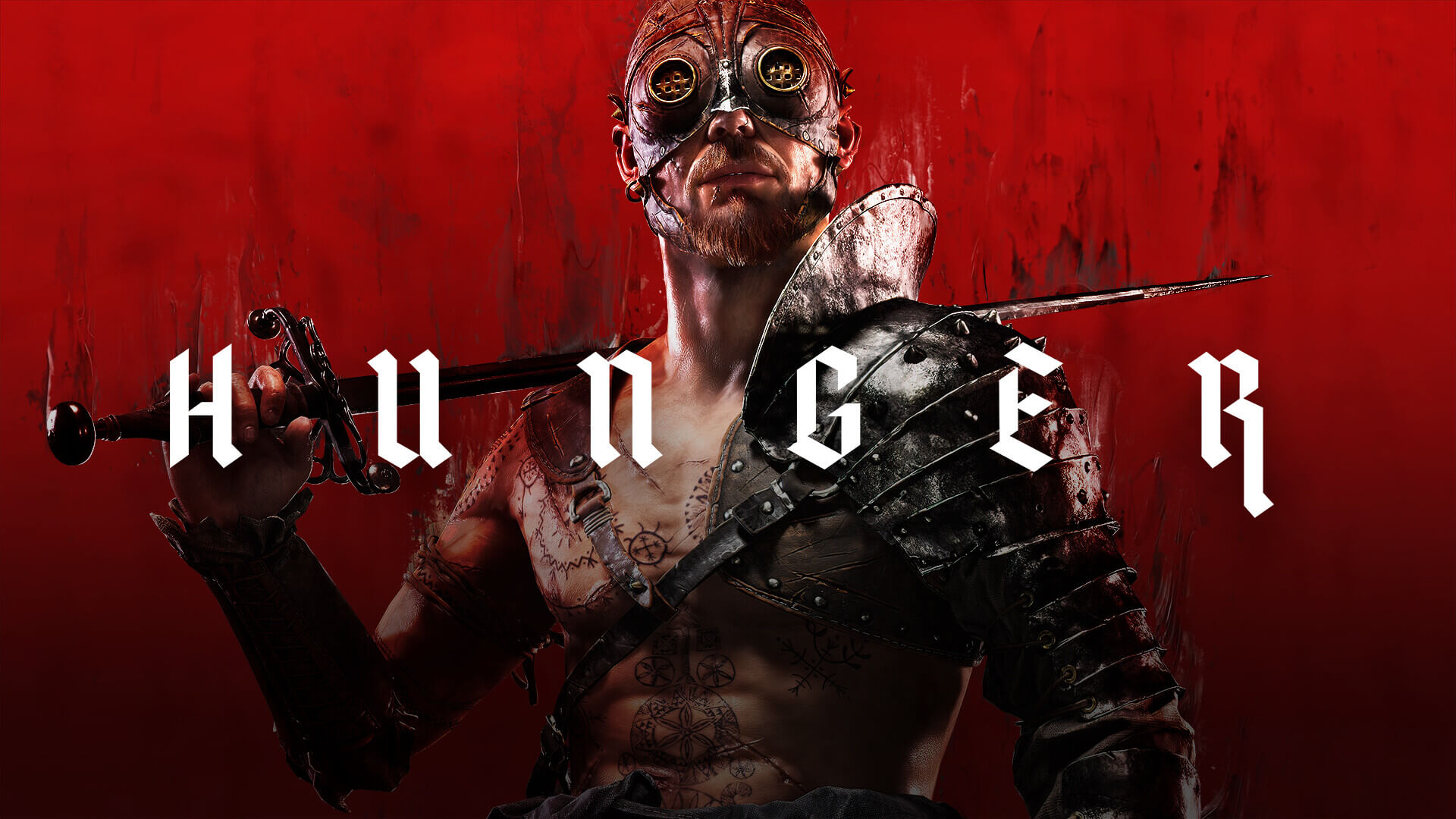 Hunger: A Visceral First Person Horror PvPvE