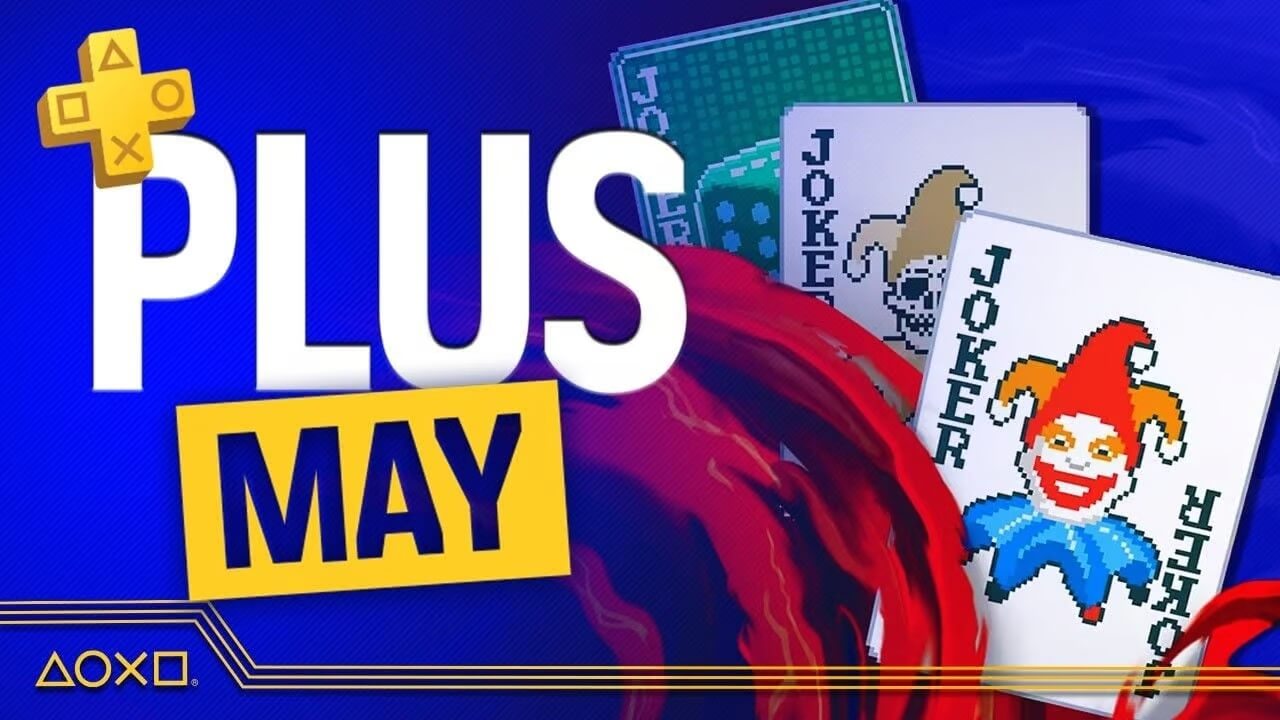 PS Plus May 2025: New Games Revealed
