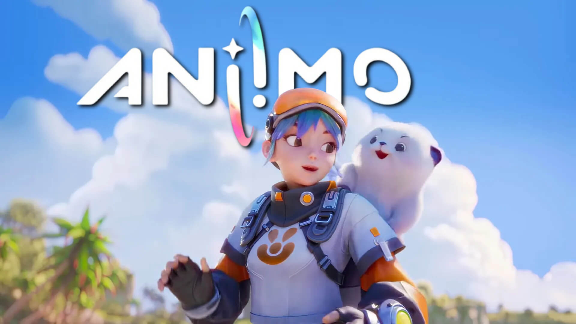 Aniimo: The Next Creature Catcher For 2026