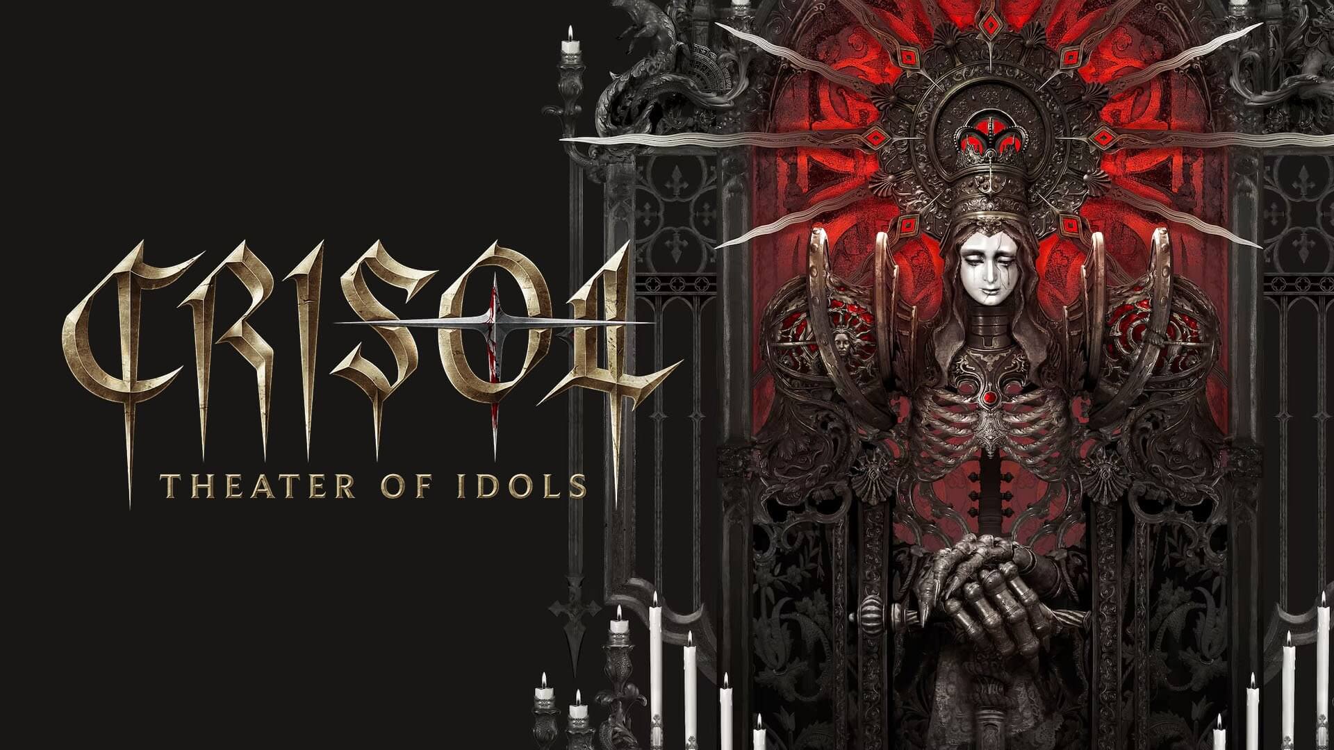 Crisol: Theater of Idols – Hispanic Horror TBA