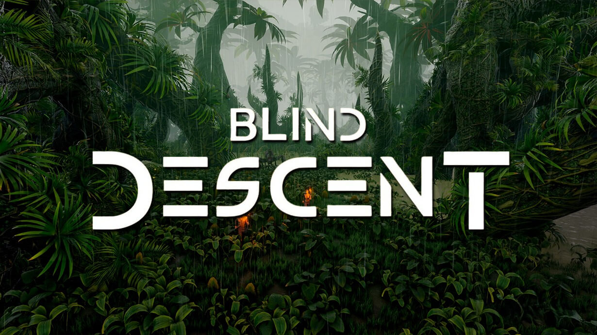 Blind Descent: How to Survive on Mars 101