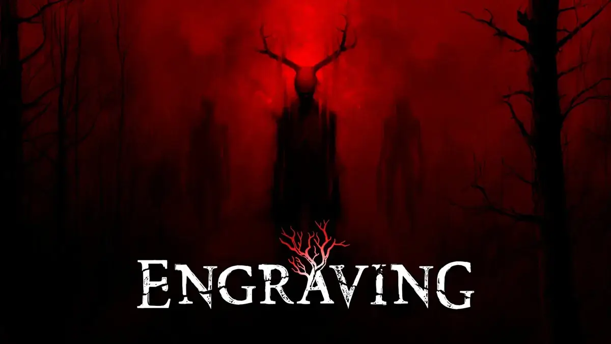 Engraving – A Different Survival Horror TBA!