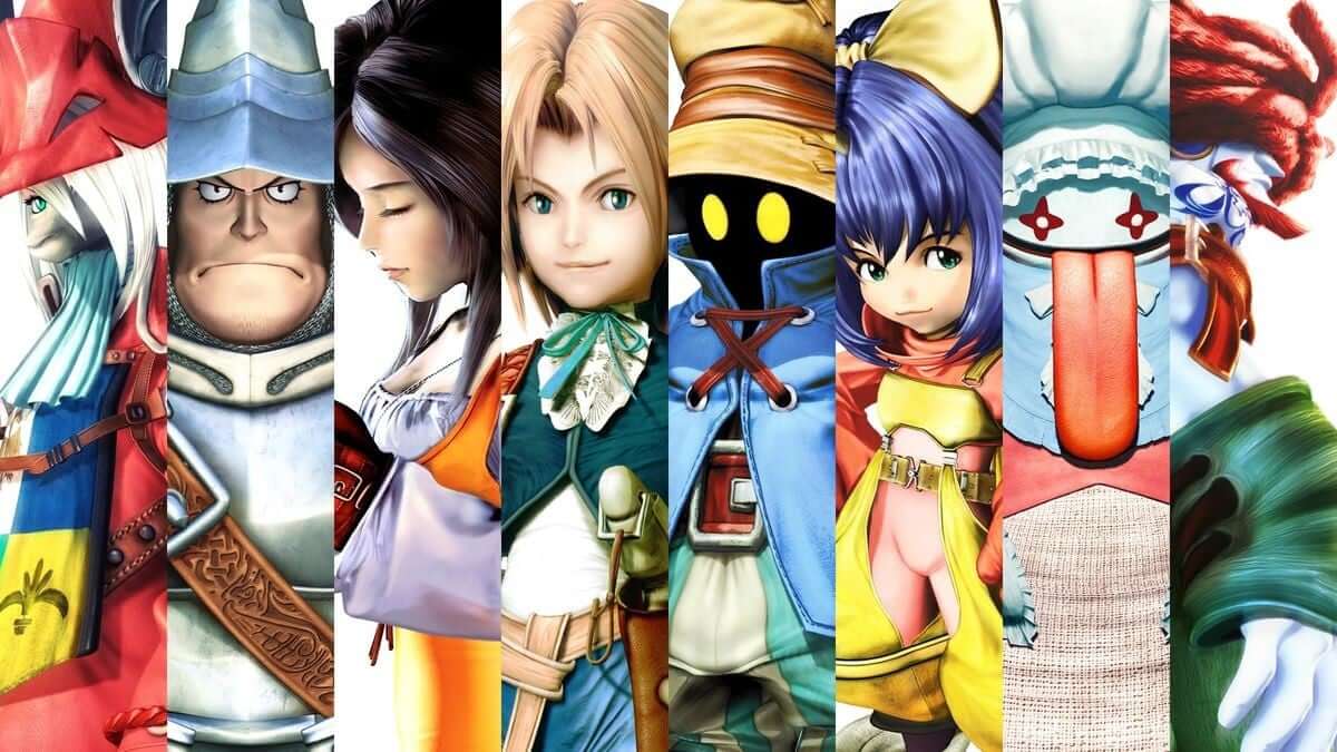 Final Fantasy IX: 25 Years In Our Hearts ❤️
