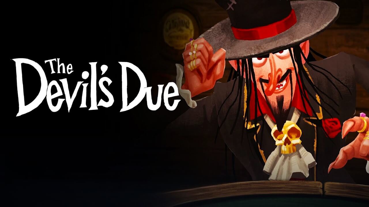 The Devil’s Due: Gambling Back From Hell