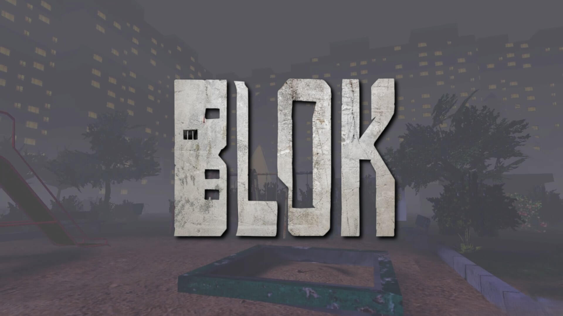 BLOK: An Unexpected Indie Horror Adventure