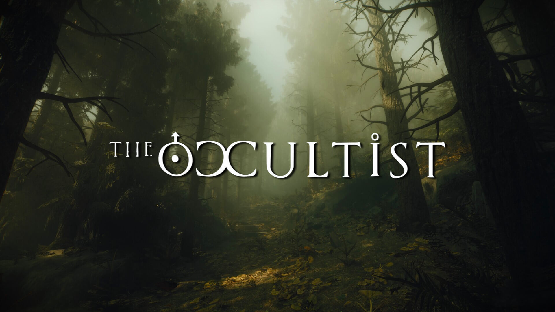 The Occultist: The Dark World Behind The Veil