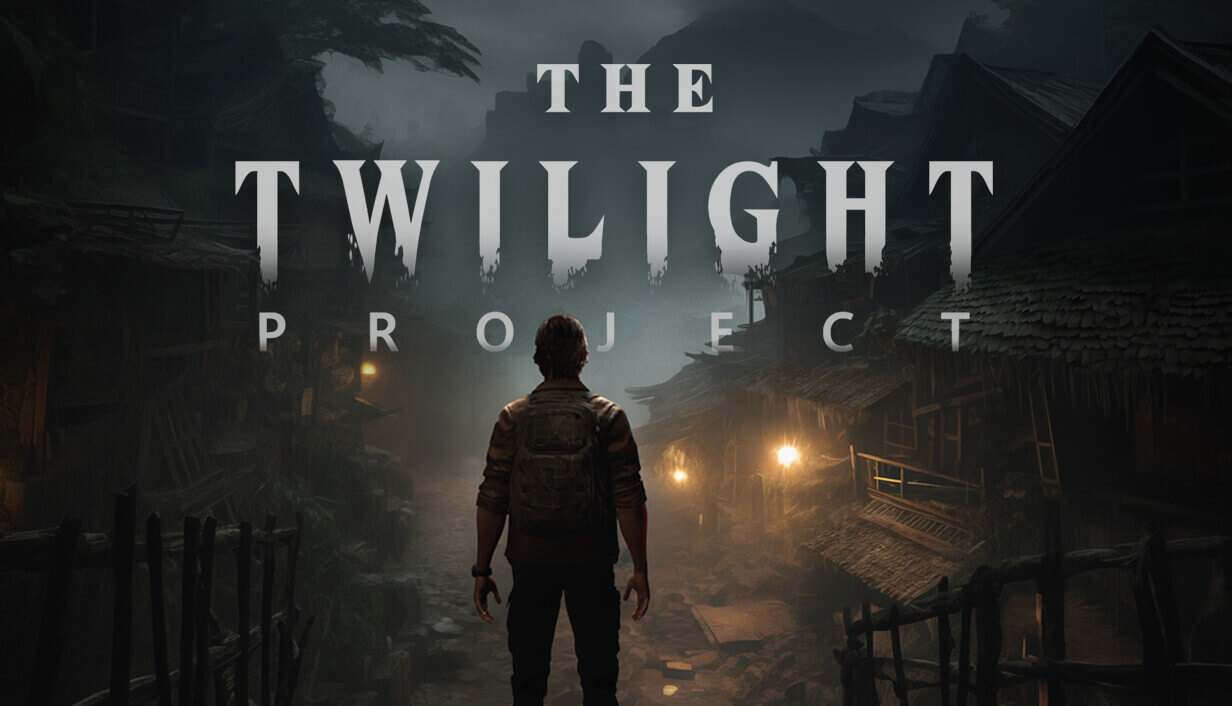 The Twilight Project: Immersive Horror TBA