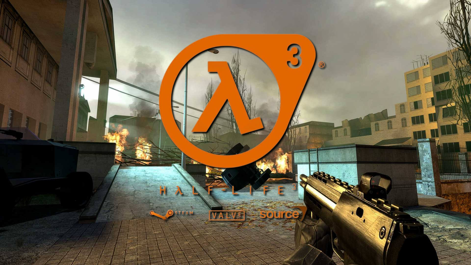 Leaked: HL3 Could Be Closer Than We Think!