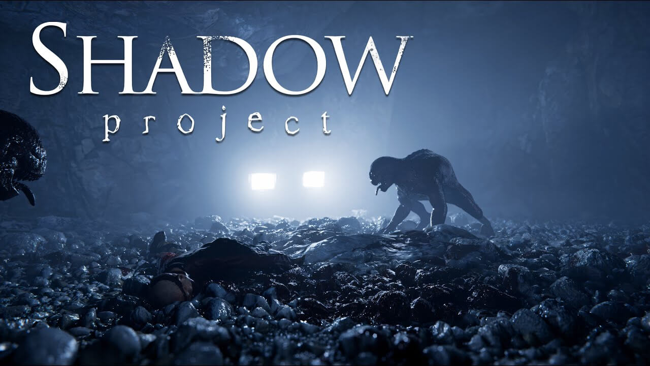 Shadow Project: Historical Horror set for 2026