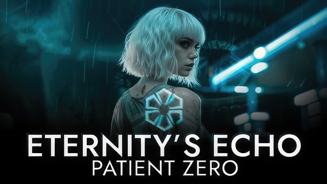 Eternity’s Echo – Beyond the Limits of Reality