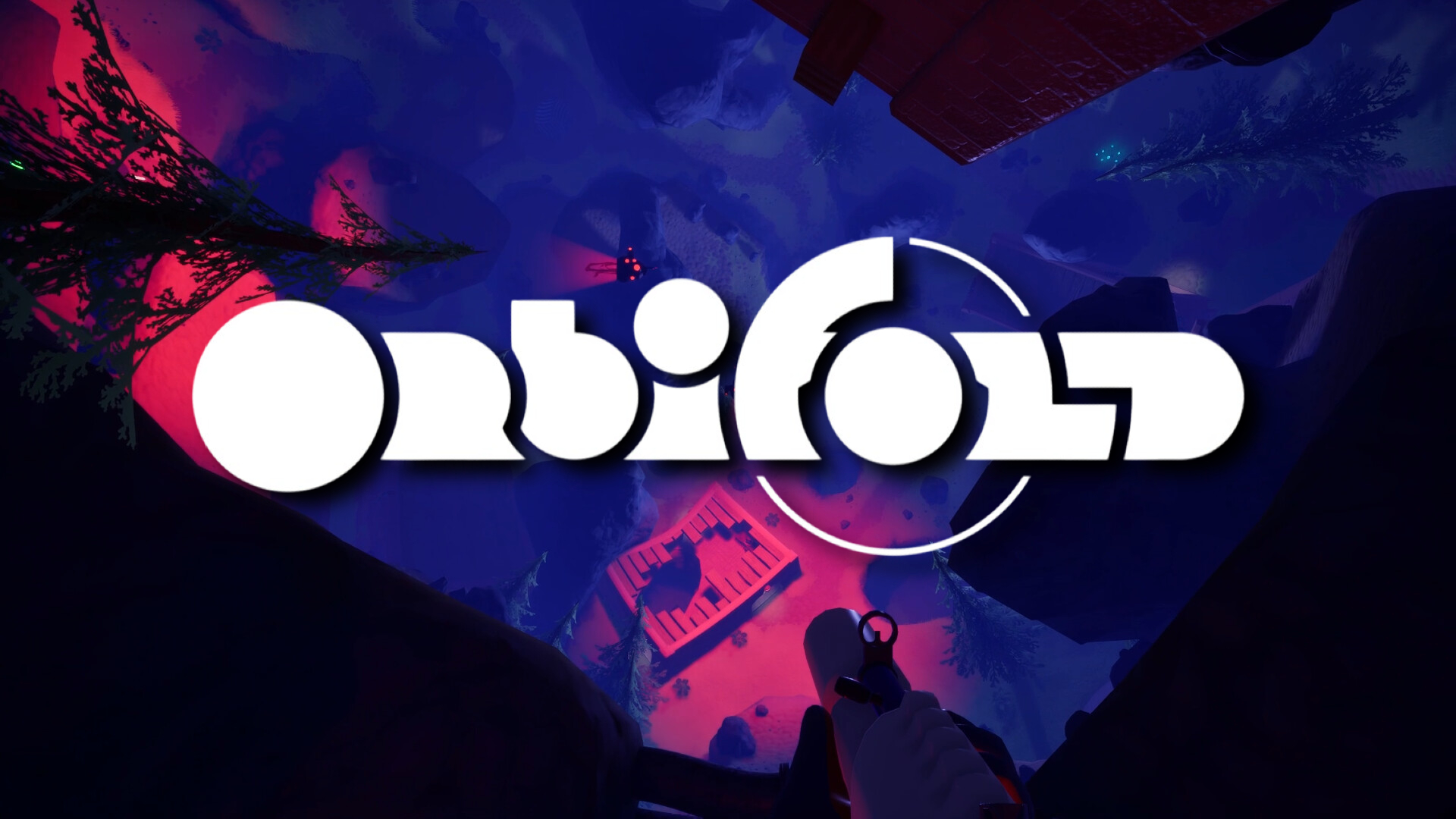 Orbifold – A Fun Coop Shooter TBA Soon!