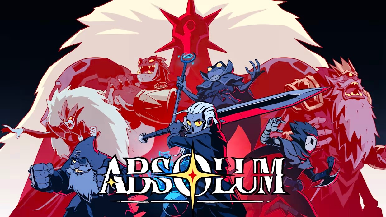 Absolum: 2 Days Out and It’s Already a Hit!