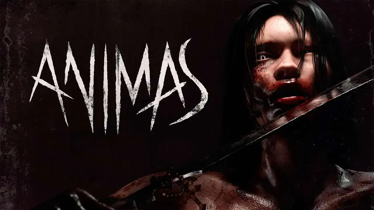 Animas: Horror From Venezuela To The World