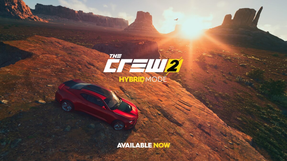 The Crew 2 Offline Mode: SKG’s First Win?