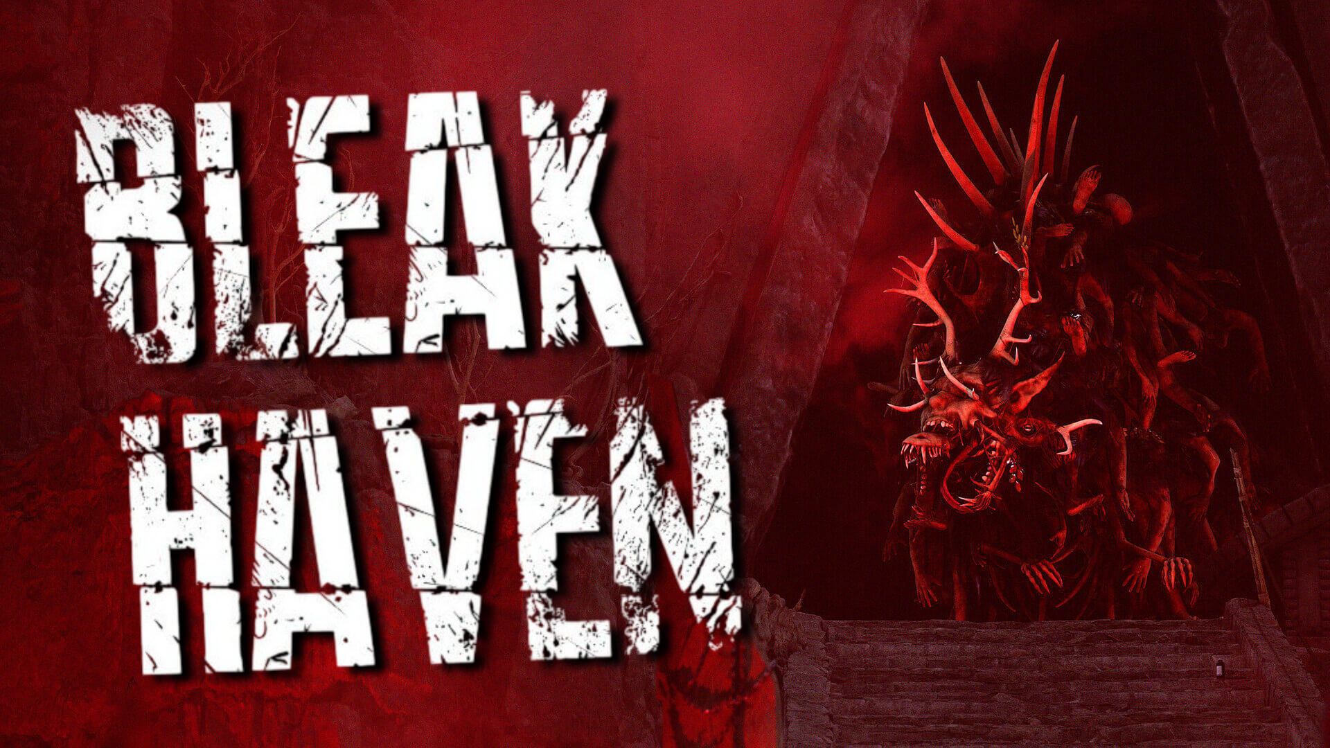 Bleak Haven – Cosmic Horror Set For October!