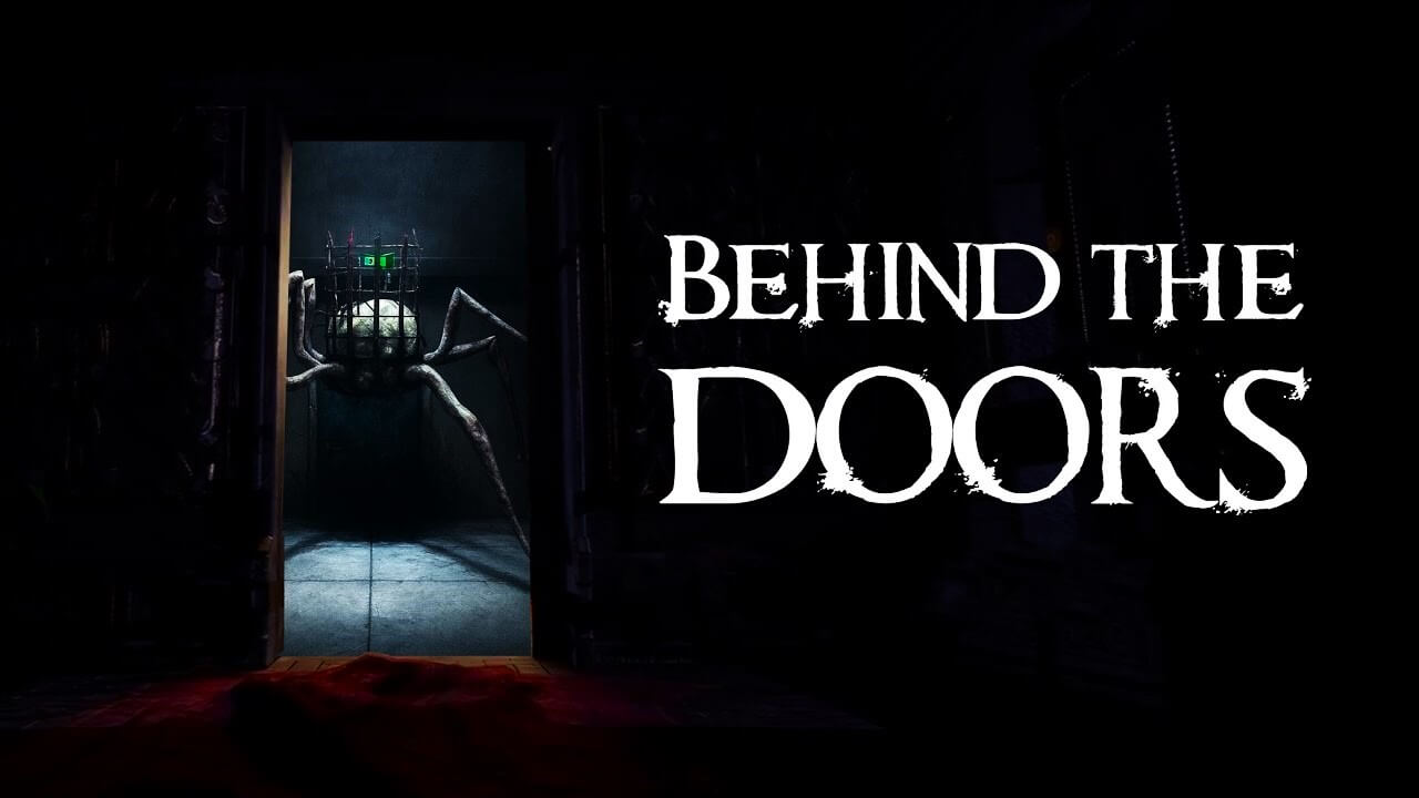 Behind The Doors: The Next Immersive Horror
