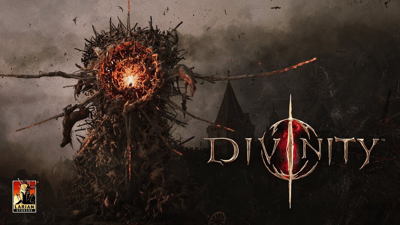 Larian’s Divinity Will Revolutionize TB RPGs