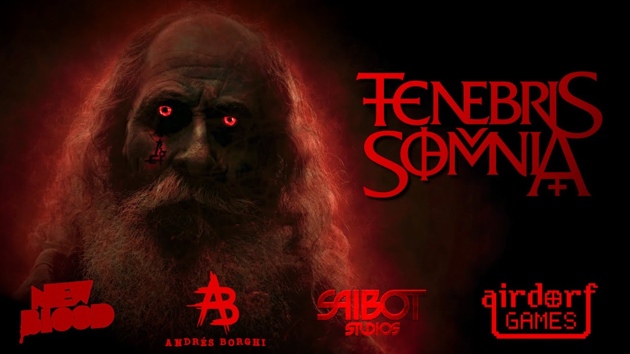 Tenebris Somnia: An Unusual Mix for 2026