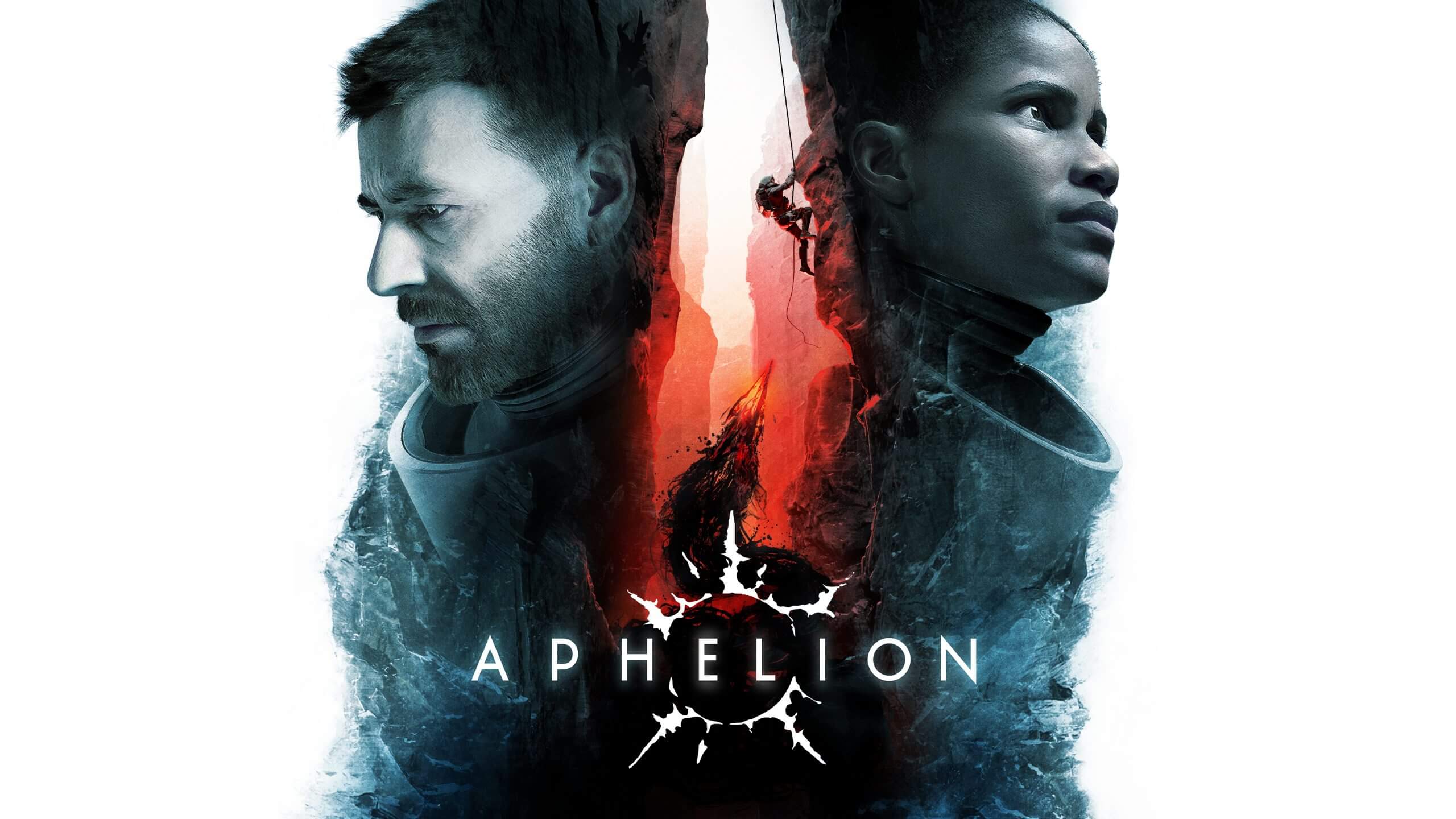 Aphelion – A Sci-Fi Mystery Coming This Year