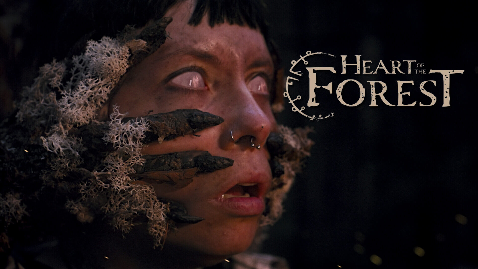 Heart Of The Forest: Live Horror – Out Now!