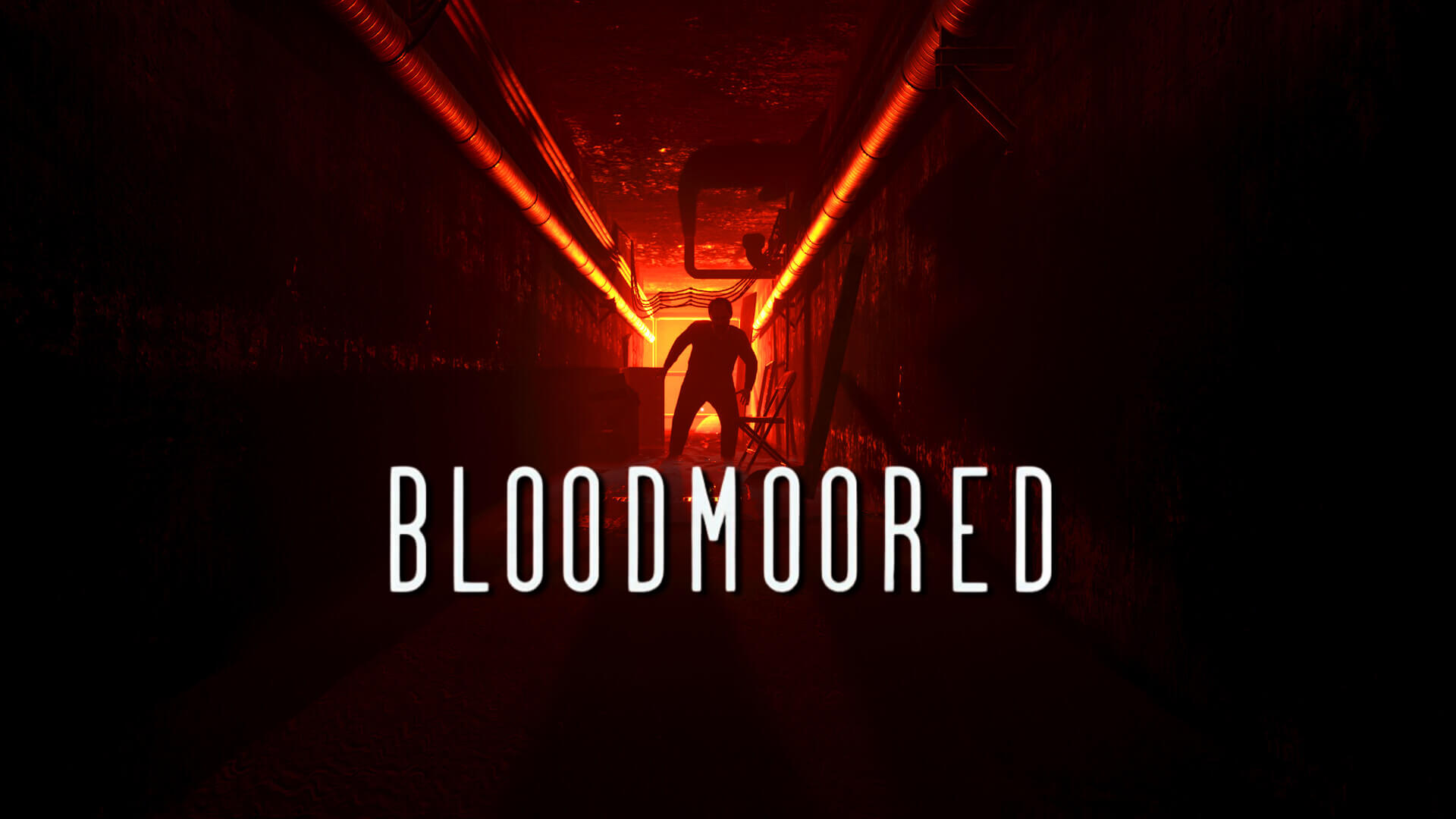 Bloodmoored – New Horror Coming In 2027