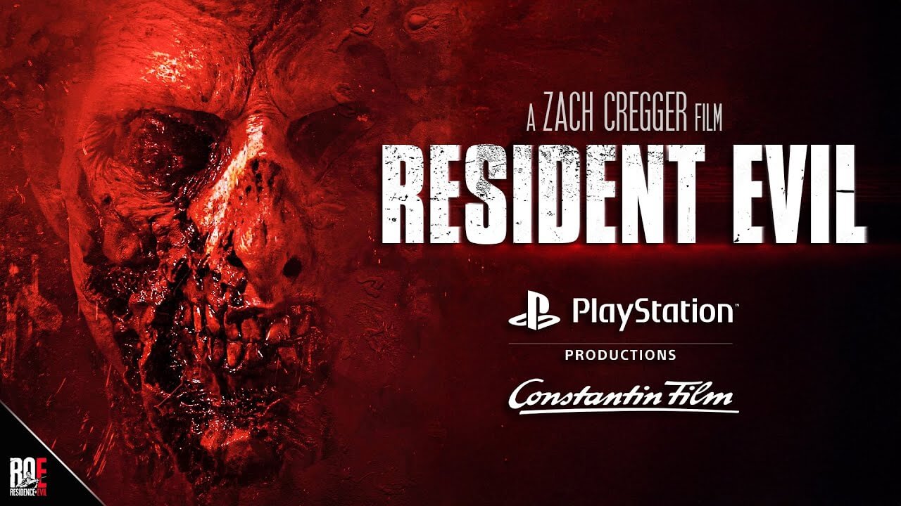 The New Resident Evil Movie Is Set For 2026