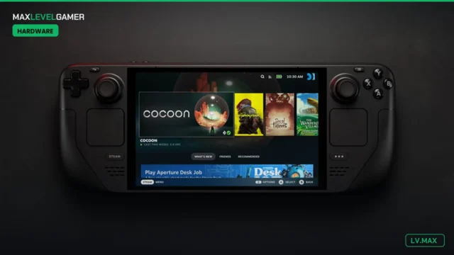 Best Gaming Handheld in 2026: Which One’s Actually Worth It?